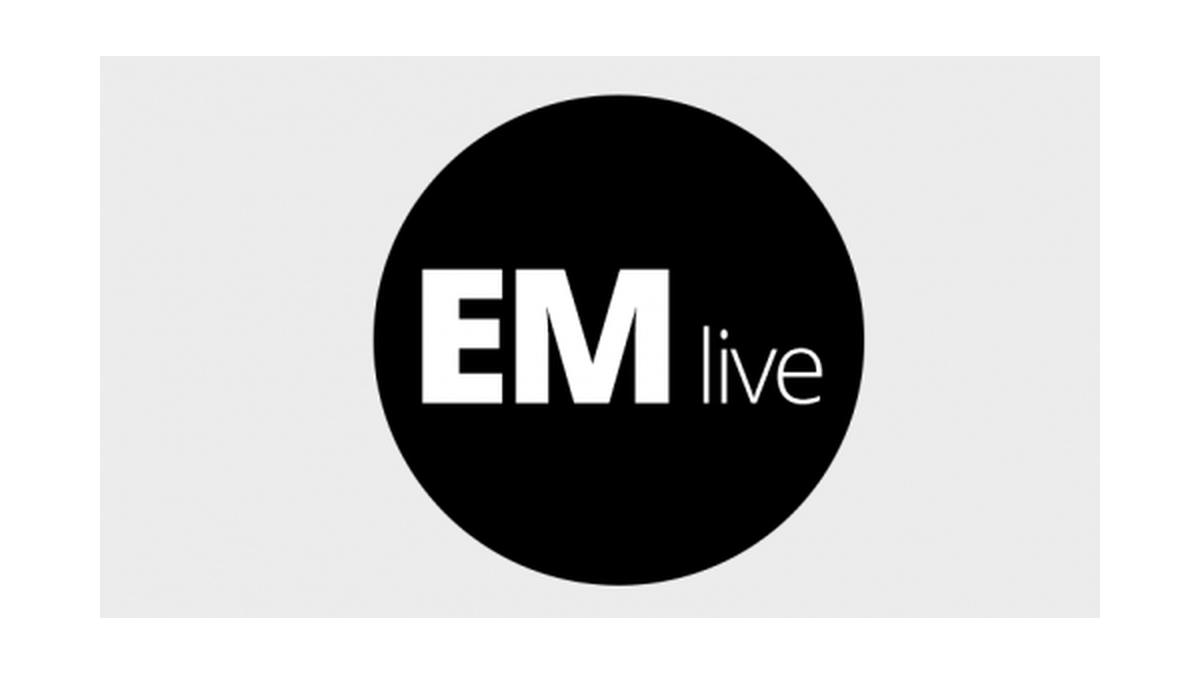EM live