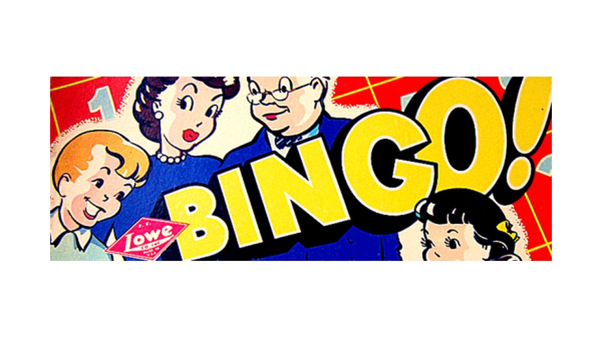 Bingo Madness