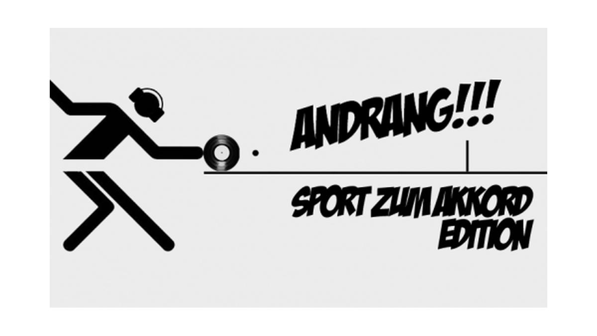 Sport Zum Akkord Edition