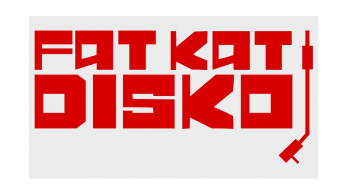 Fat Kat Disko - Ronald Aquinas