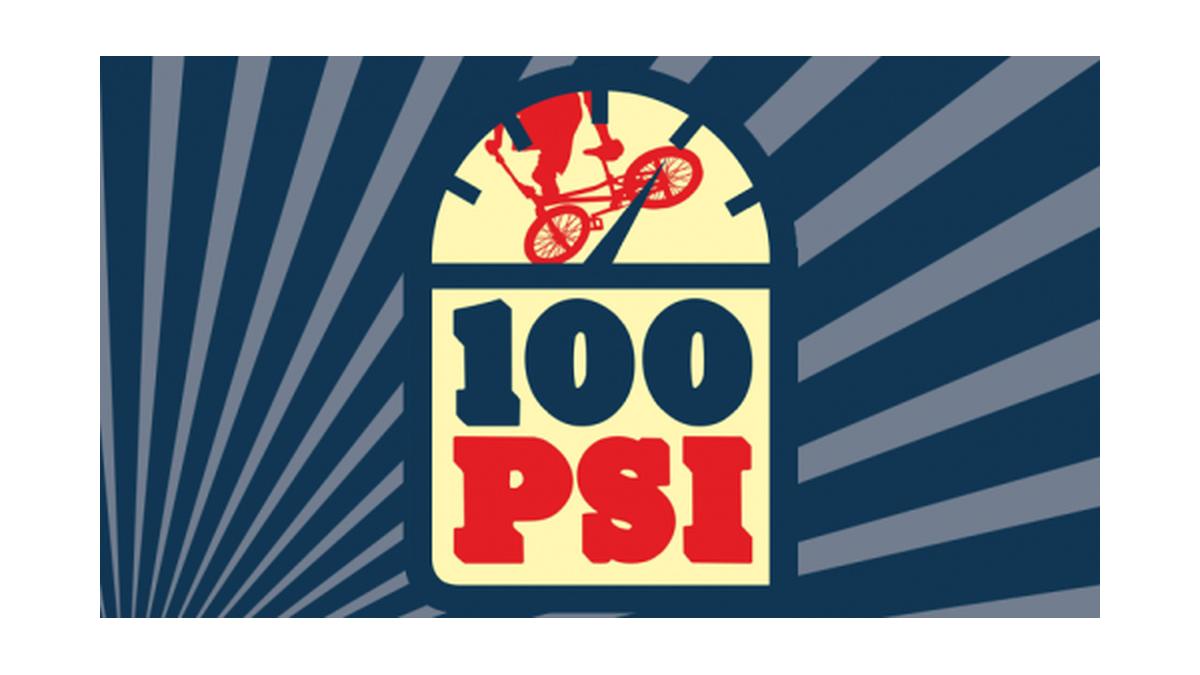 100 PSI - FlatlandContest