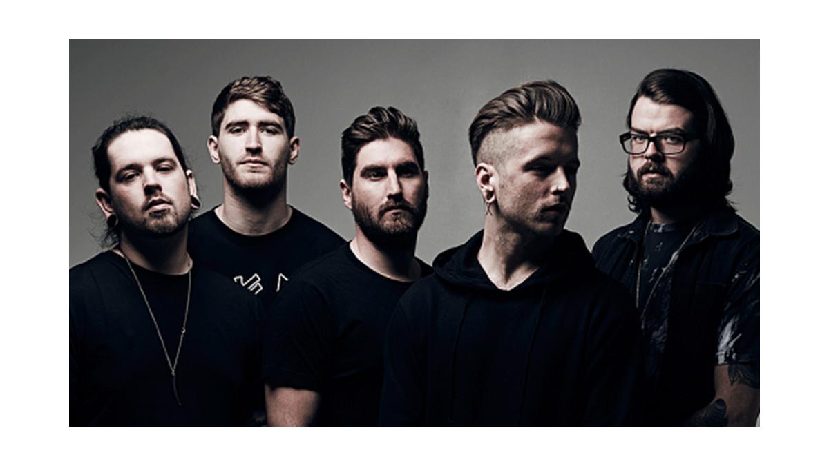 Bury Tomorrow