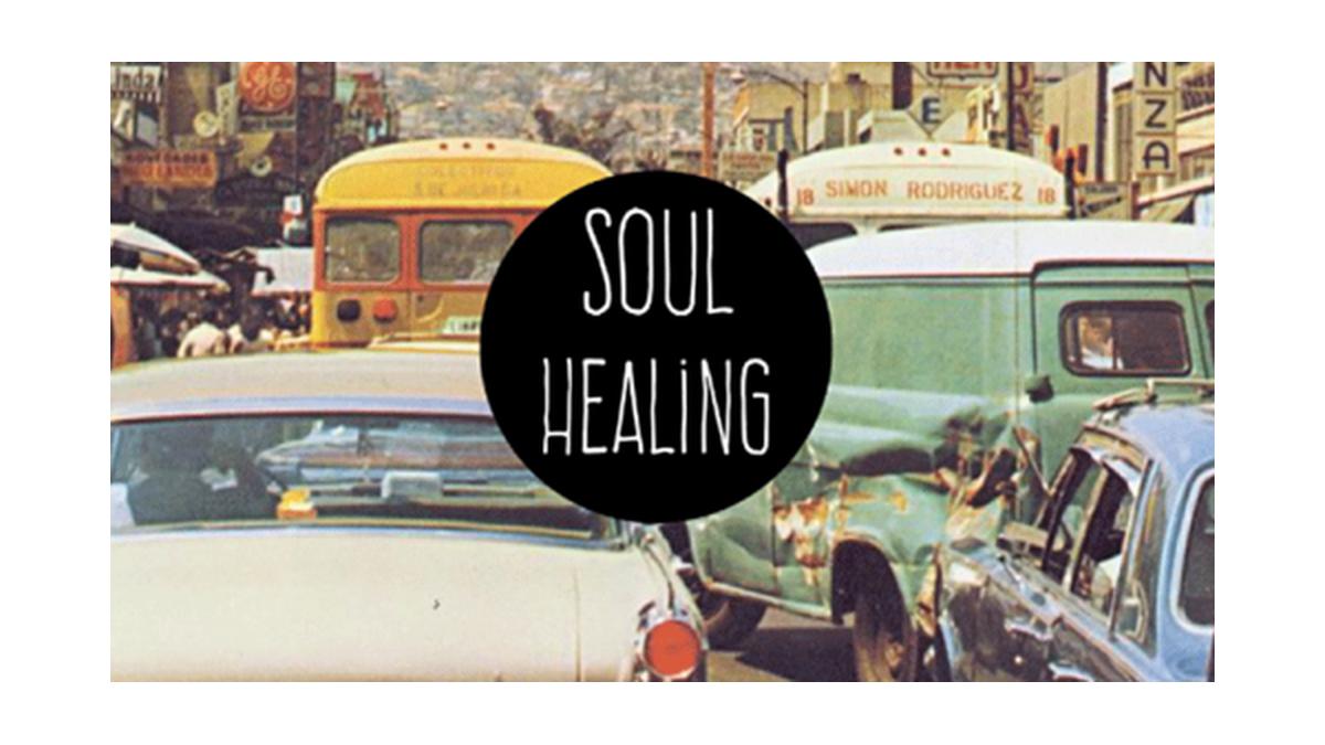 Soulhealing