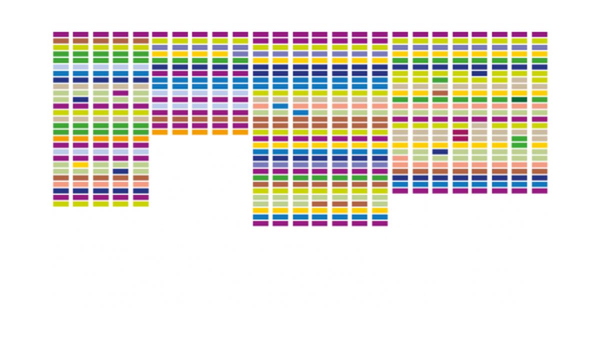 Der genetische Fingerabdruck