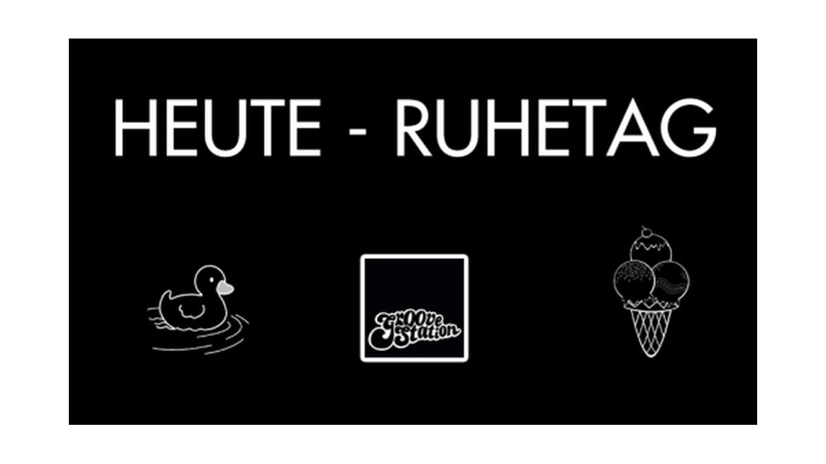 Ruhetag