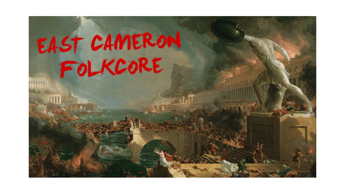 East Cameron Folkcore