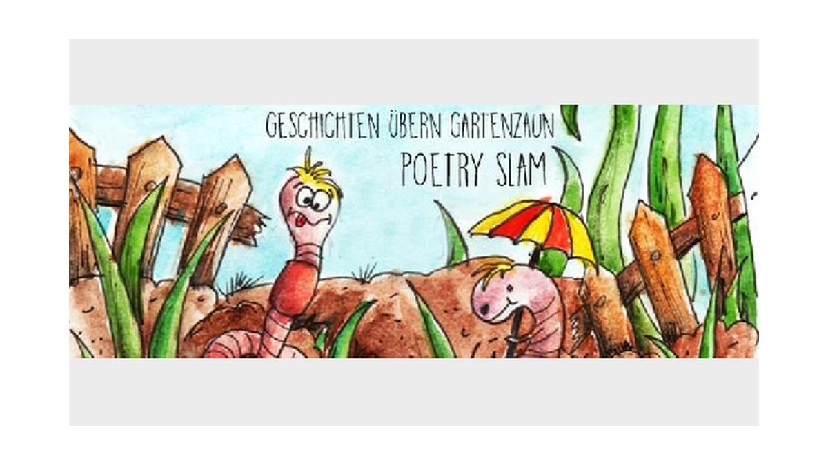 Poetry Slam