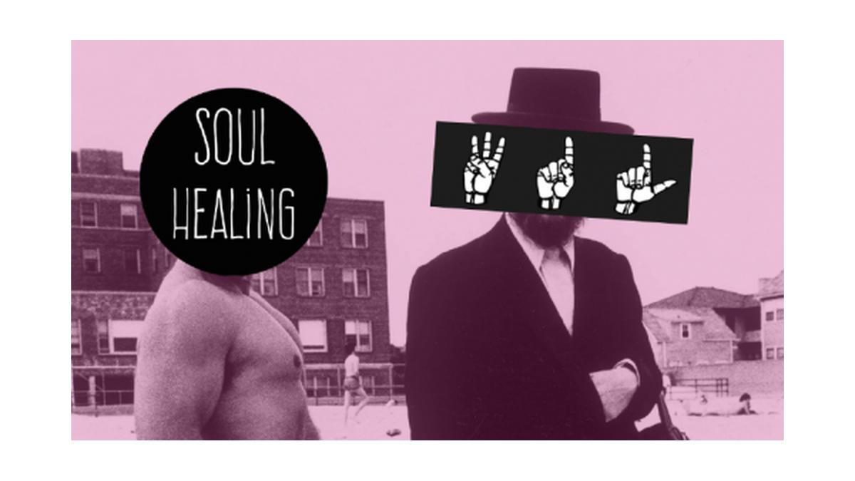 Soulhealing