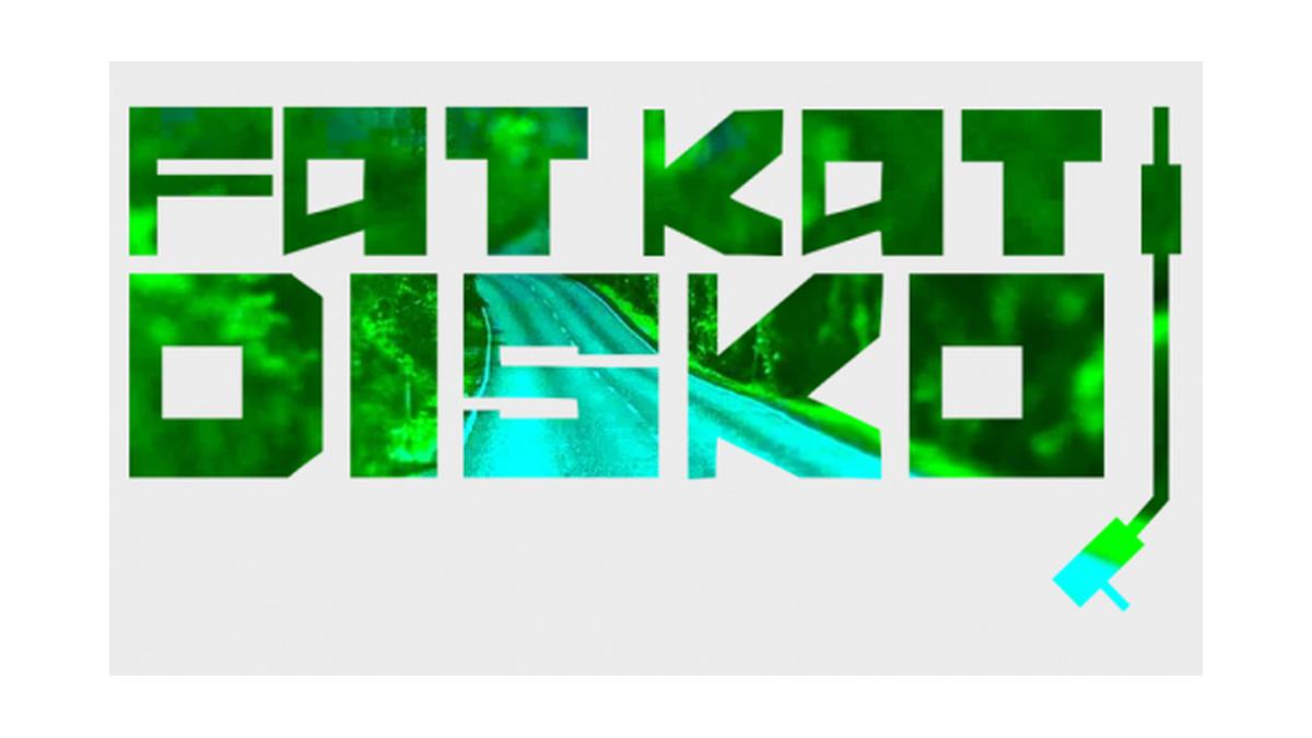 Fat Kat Disko mit Imagine This