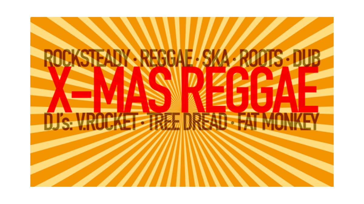 X-Mas Reggae