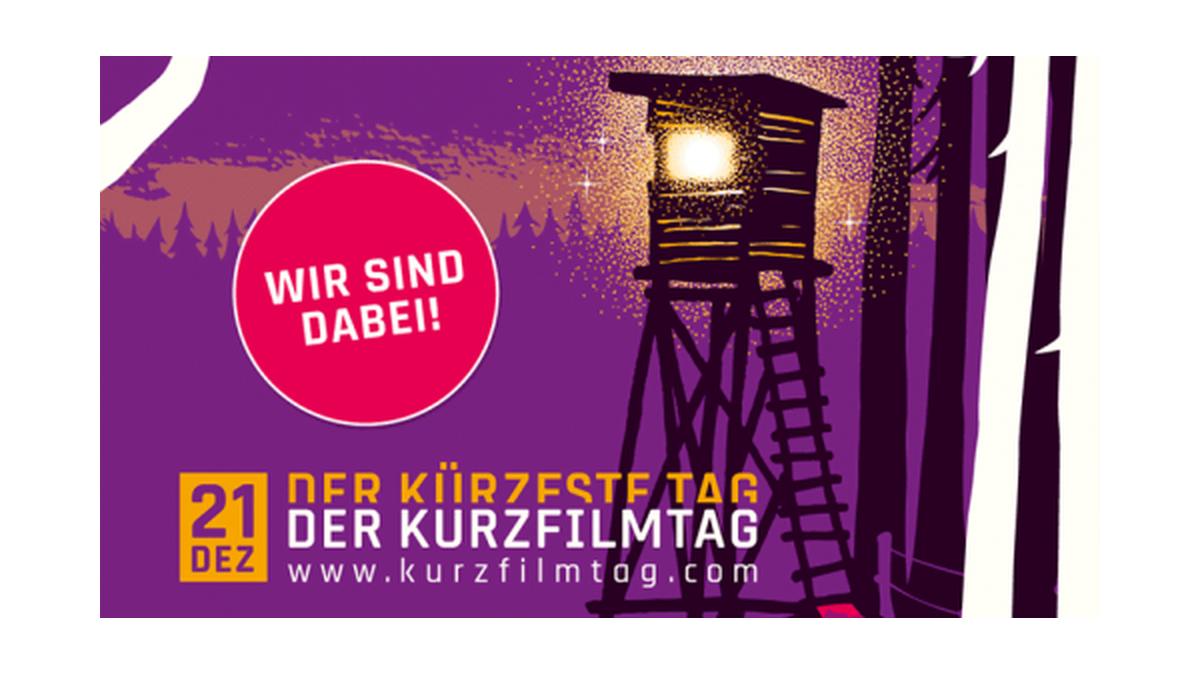 Kurzfilmtag 2016
