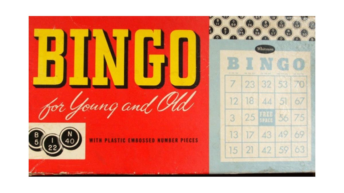 Bingo Madness