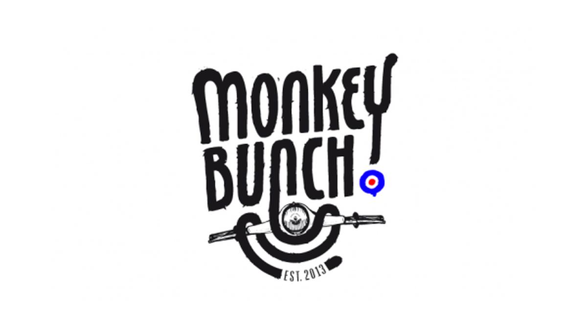 Monkey Bunch