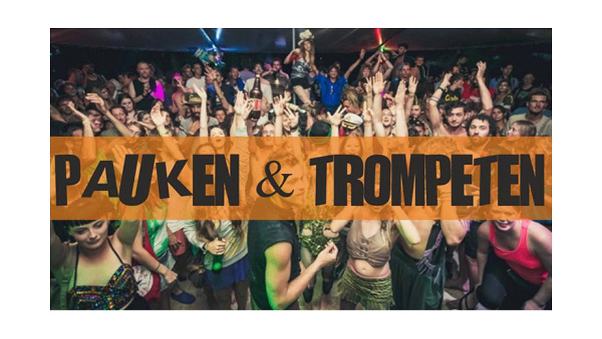 Pauken & Trompeten