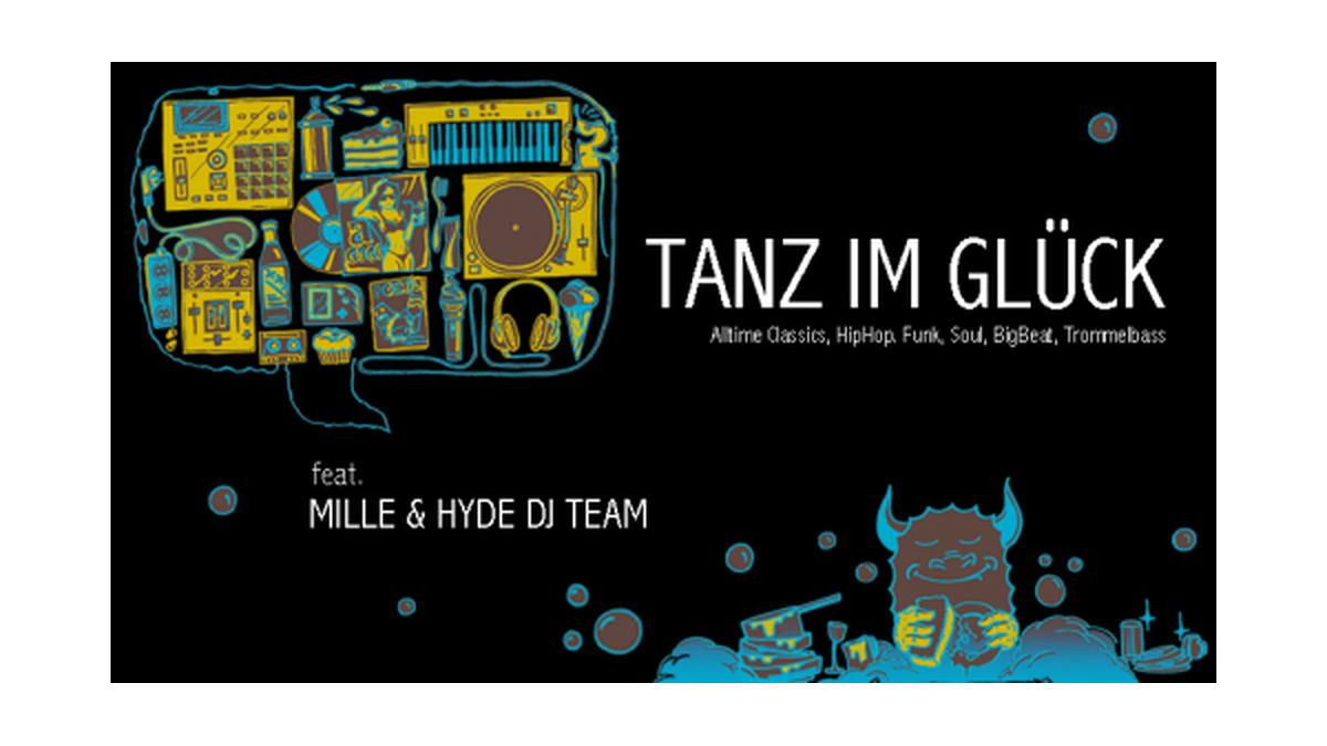 Tanz