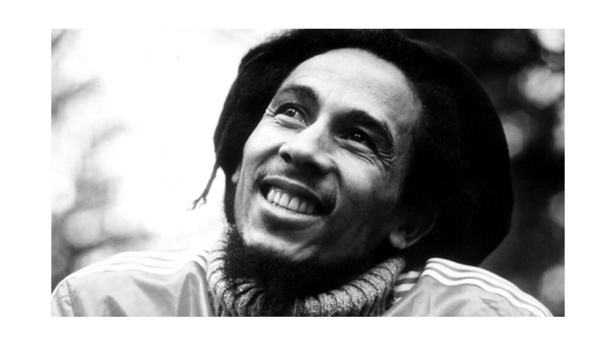 Bob Marley Birthday w/ RAT RACE