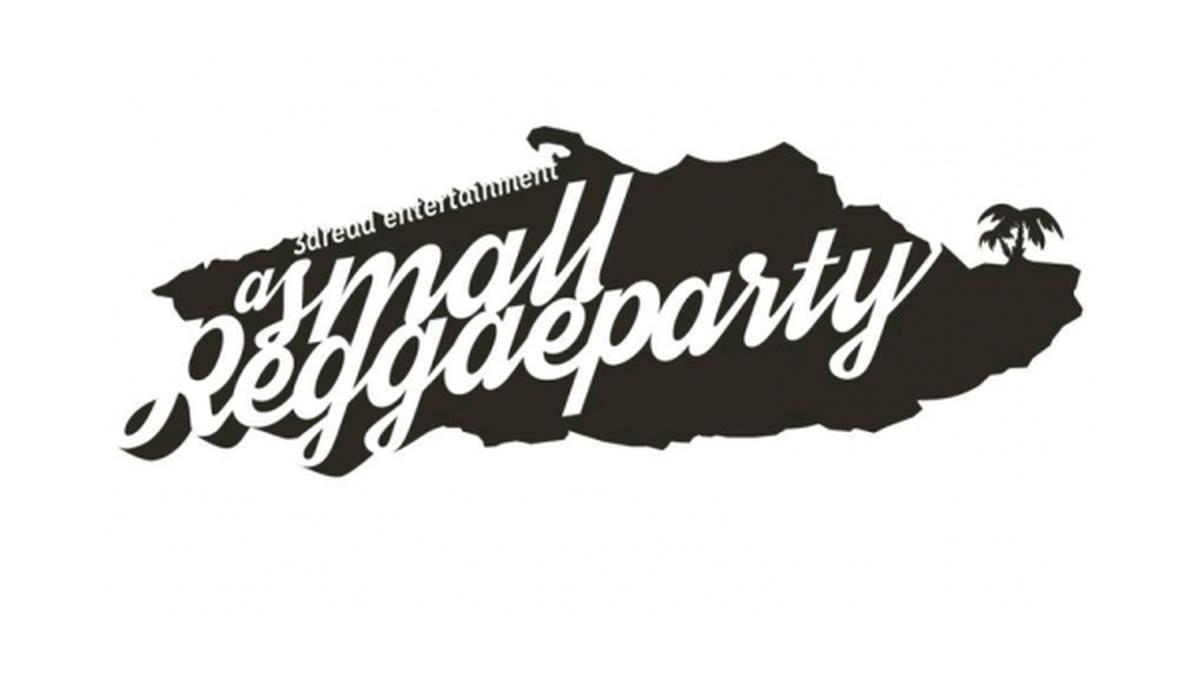 A Small Reggae Party