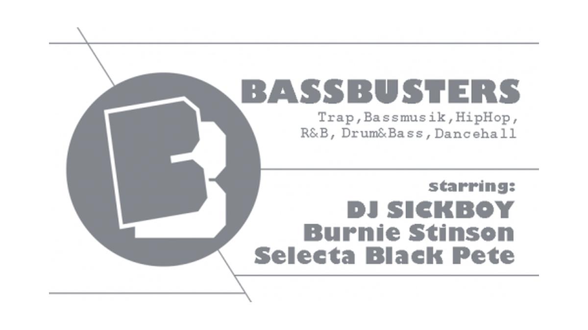 Bassbusters