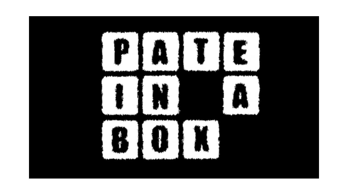 Pate In A Box