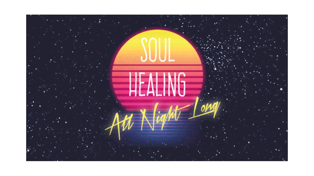 Soulhealing