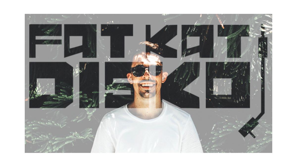 Fat Kat Disko