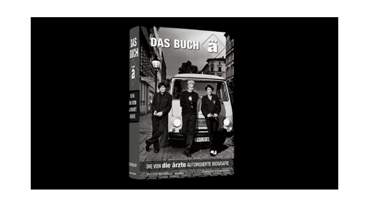 Das Buch Ä