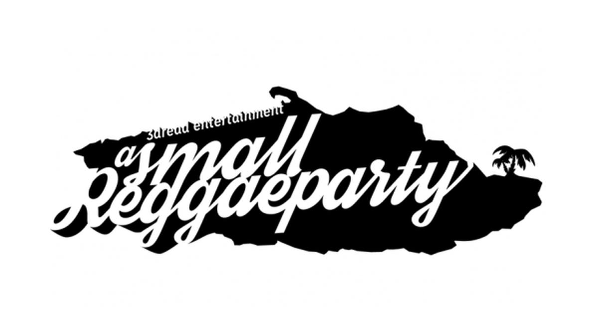 A Small Reggae Party
