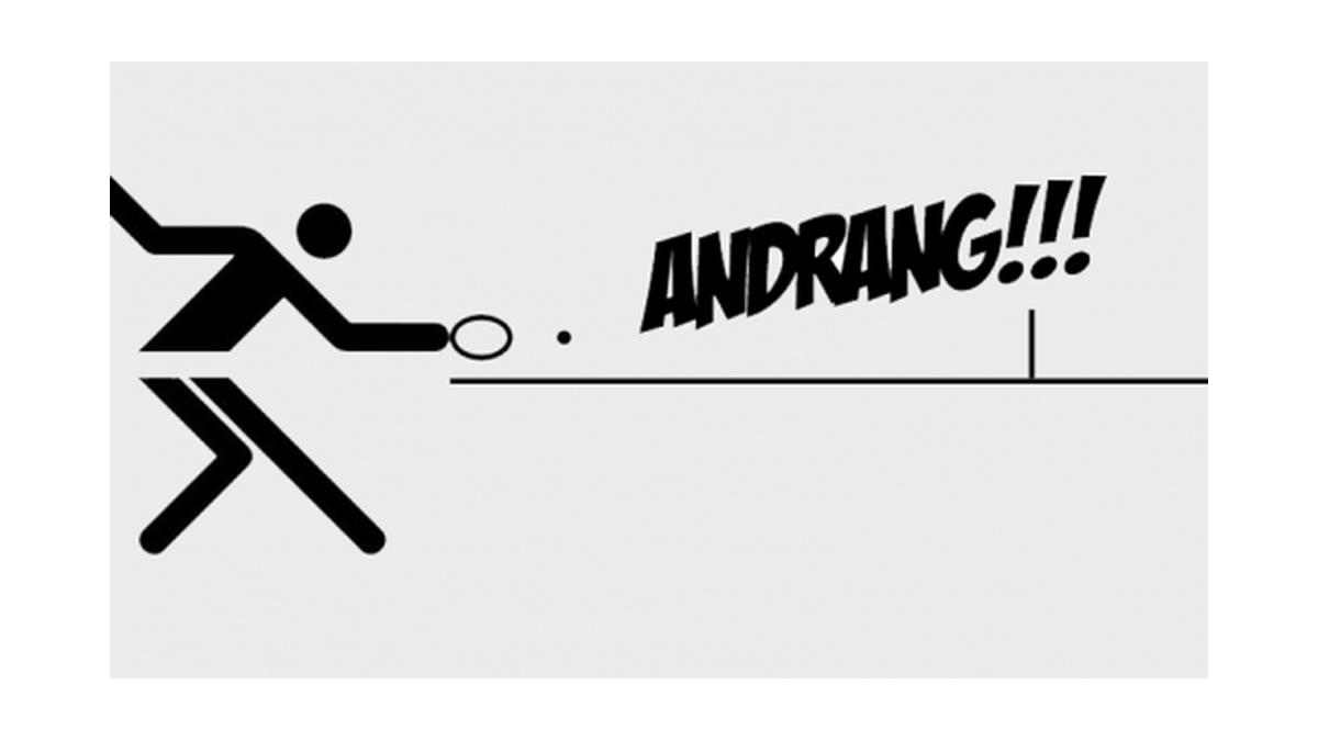 Andrang
