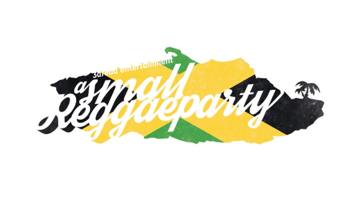 A small Reggaeparty