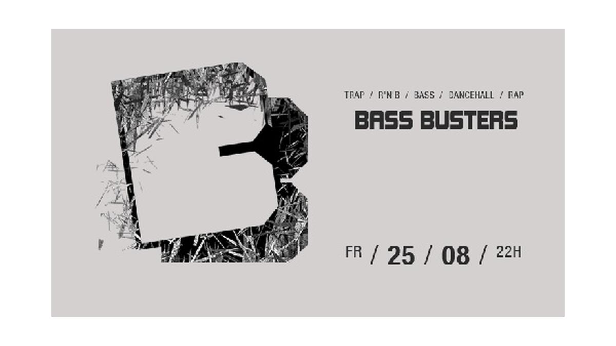 BASS Busters