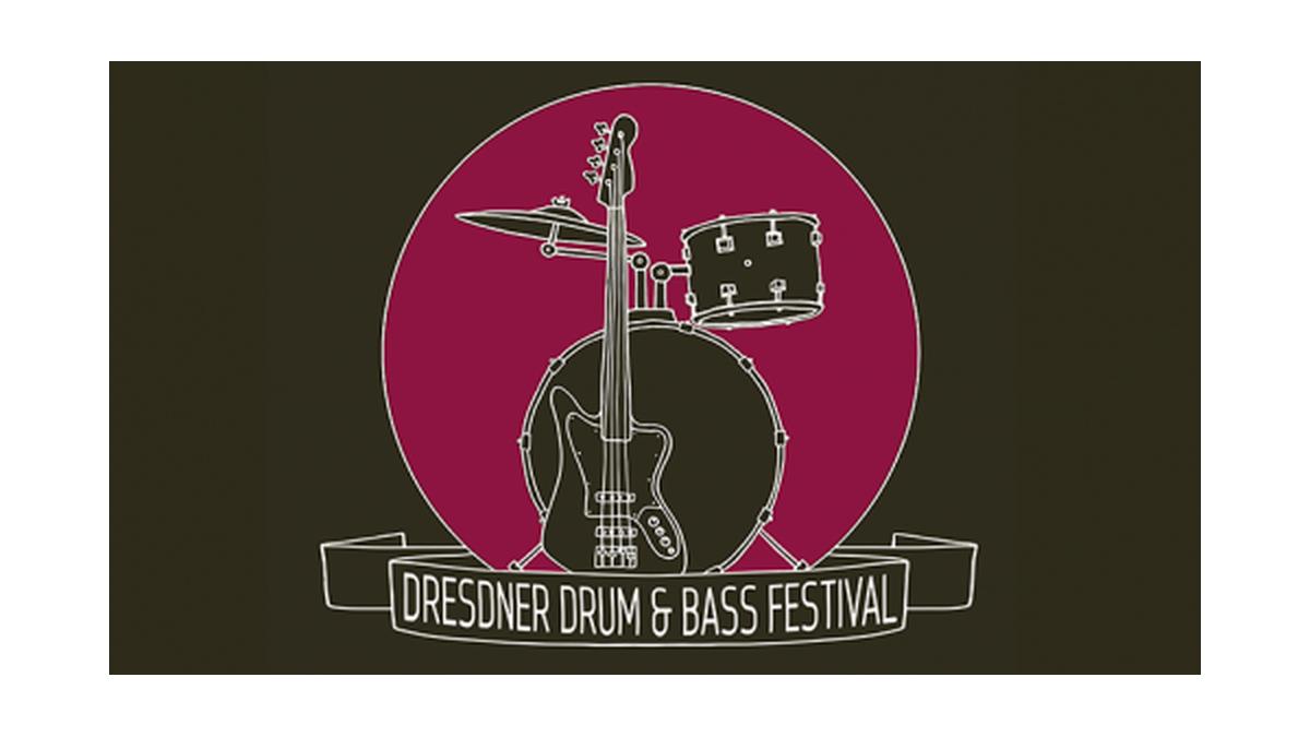Dresdner Drum & Bass Festival 2017