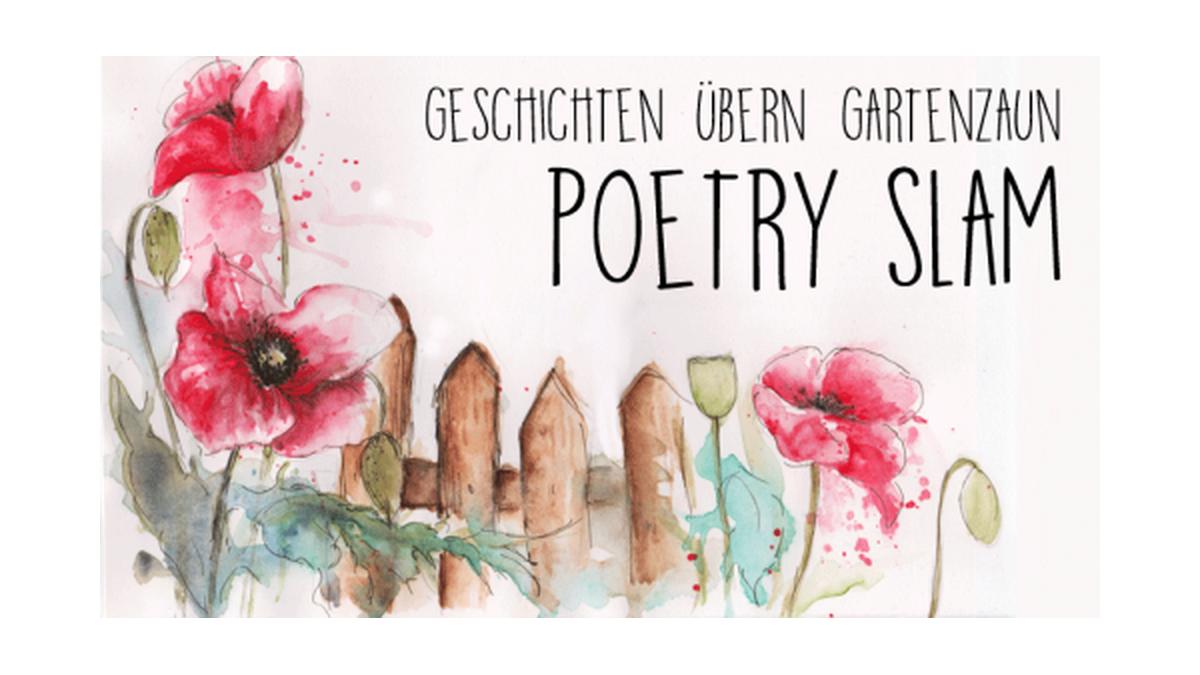 Geschichten übern Gartenzaun