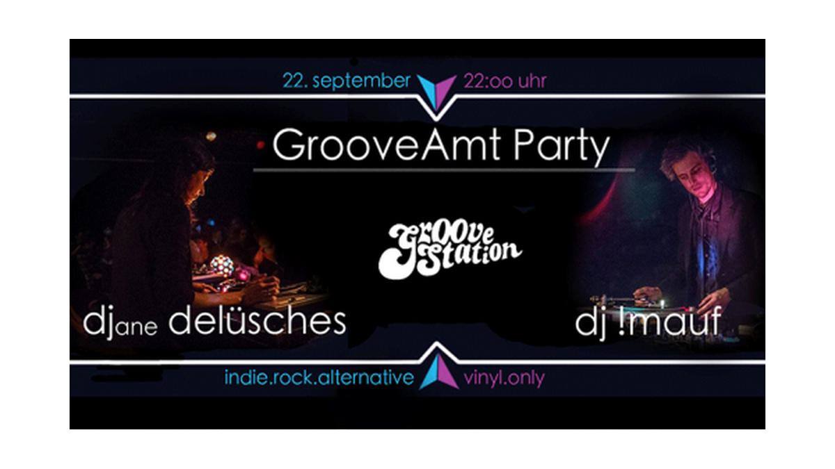 GrooveAmt
