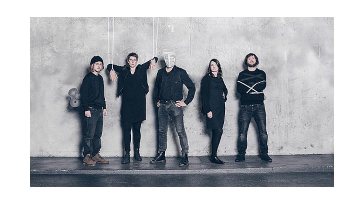 The Moonband & Lotta Sleeps