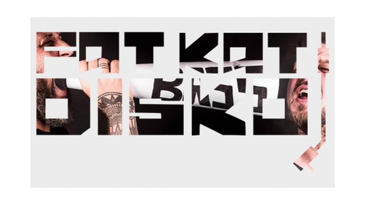 12 Jahre Fat Kat Disko