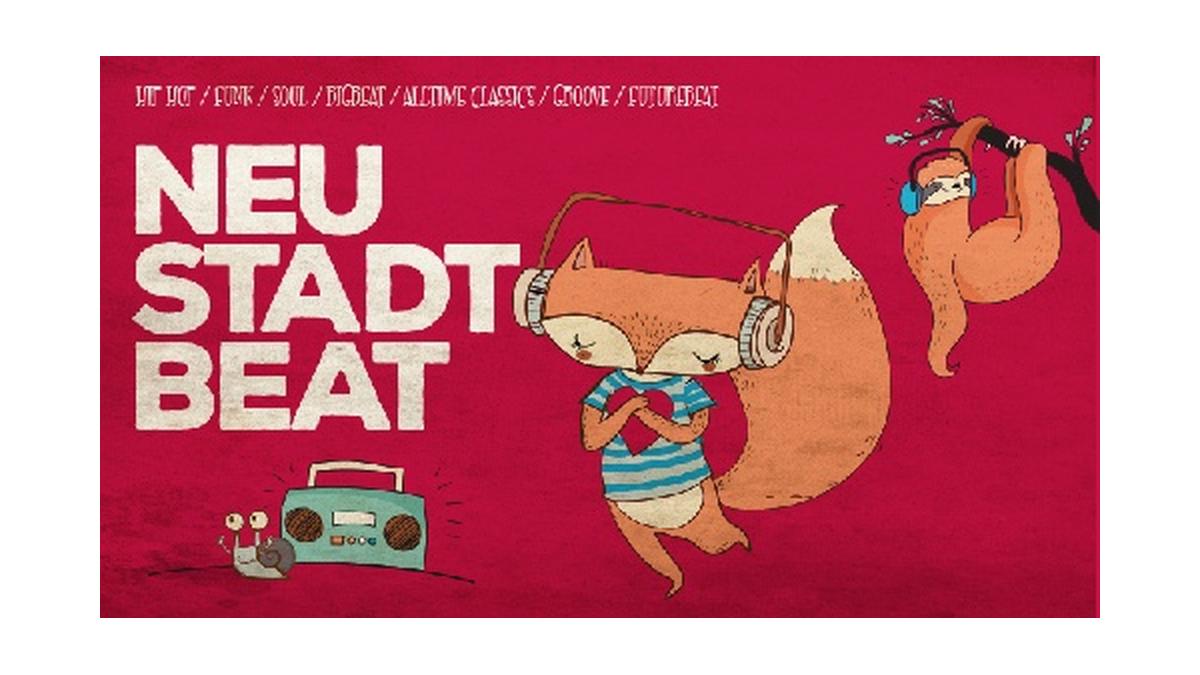Neustadtbeat