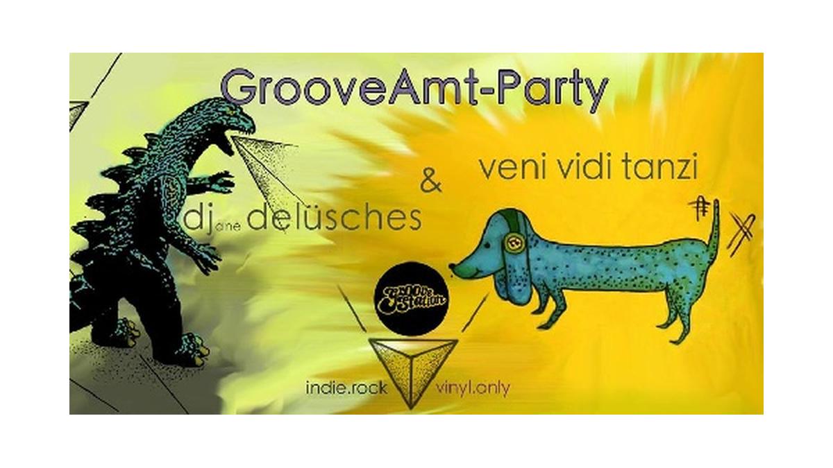 GrooveAmt