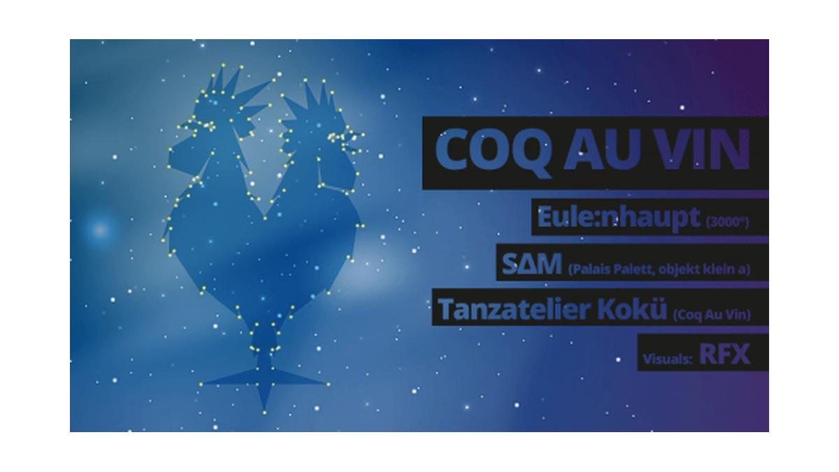 Coq Au Vin