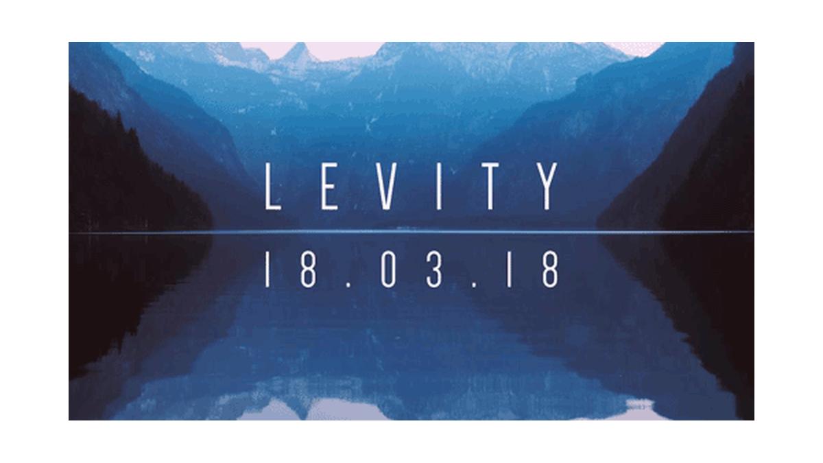 CEDRIC - Record Release Show