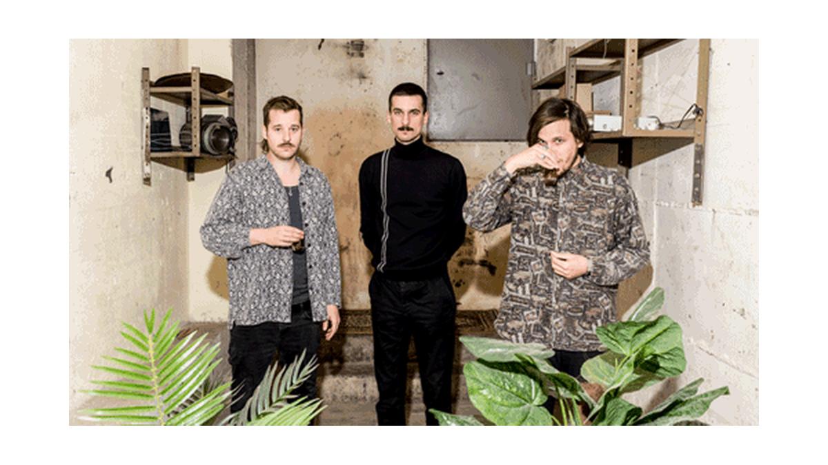 JamRock mit International Music
