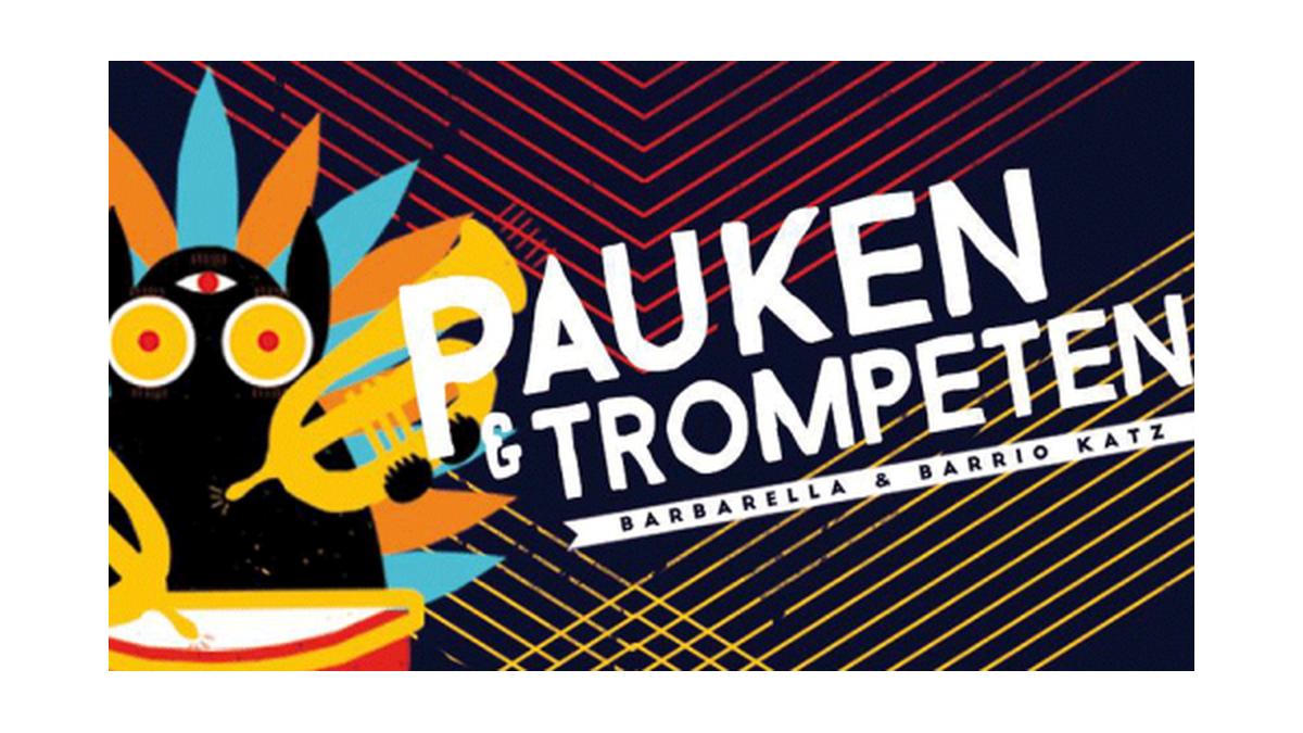 Pauken & Trompeten