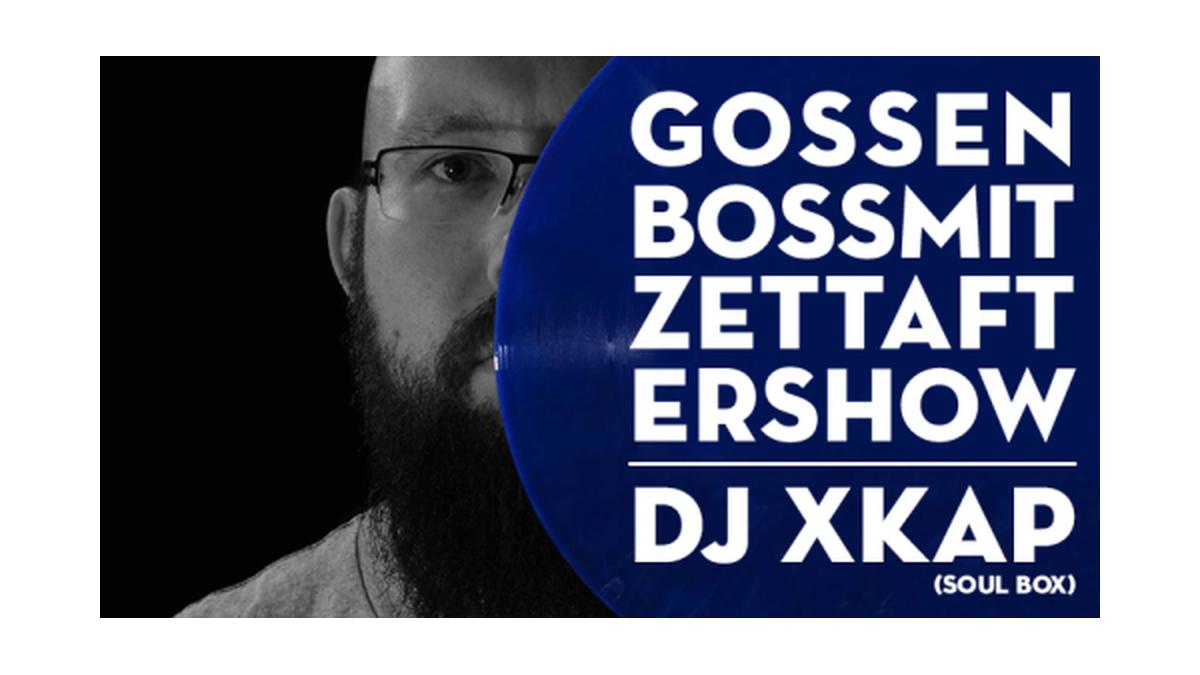 DJ Xkap (Soul Box)