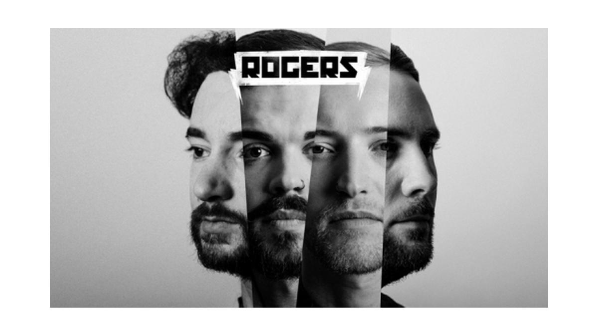 ROGERS