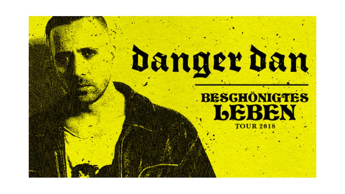 Danger Dan