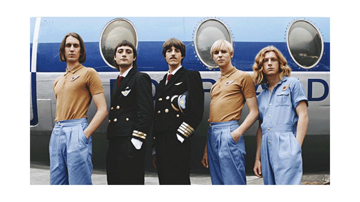 Parcels
