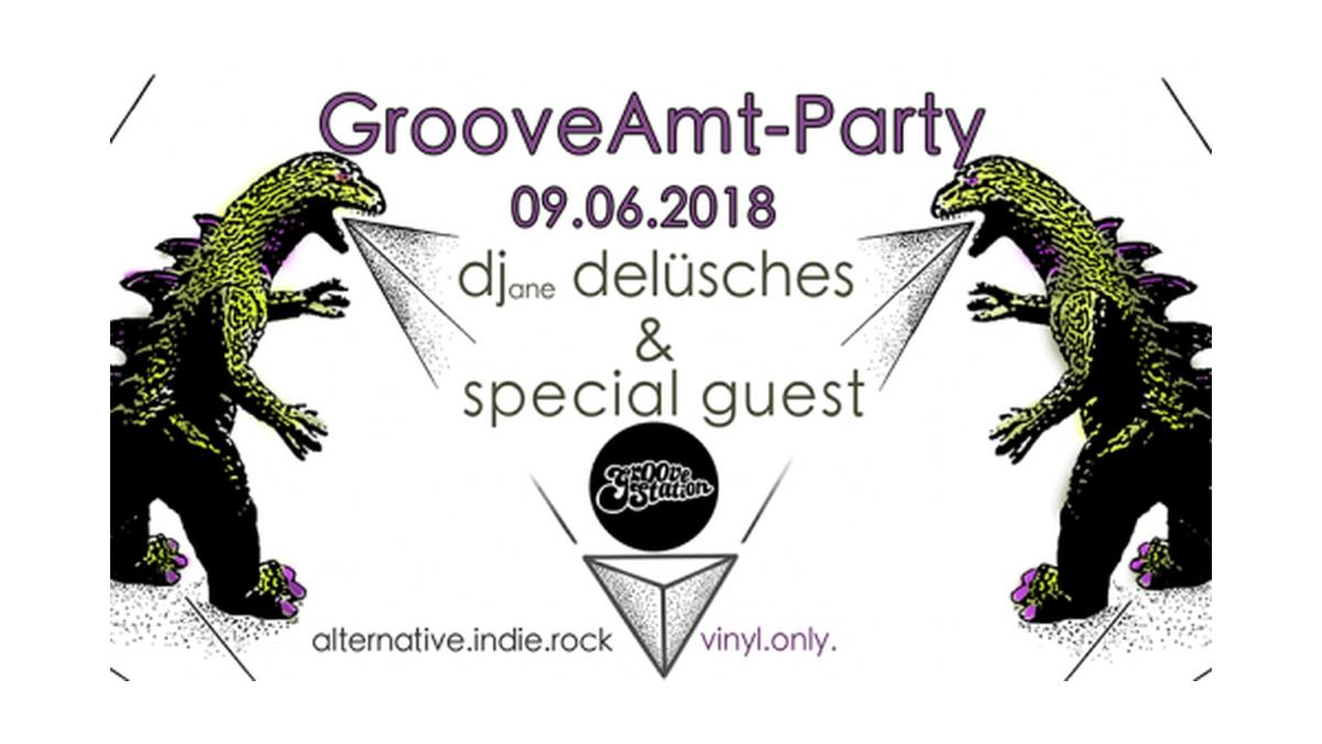 GrooveAmt