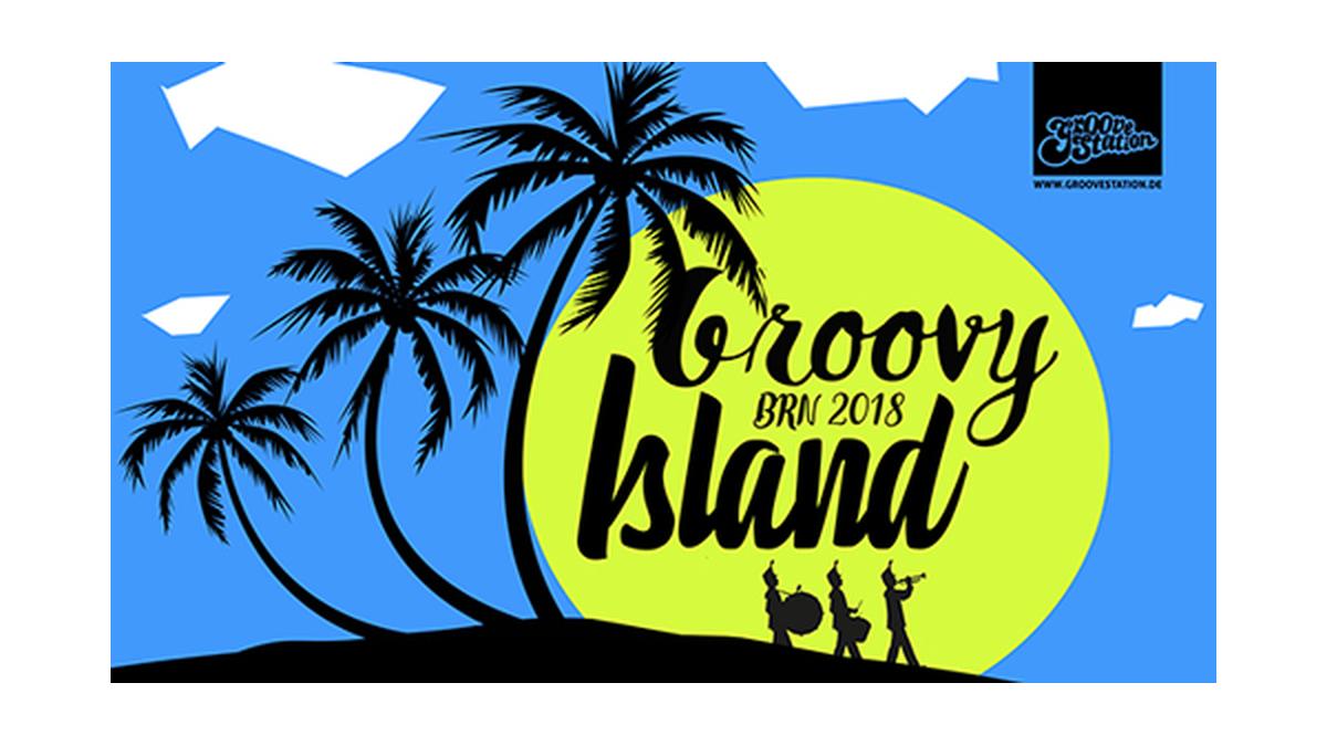 Groove Island Festival 2018