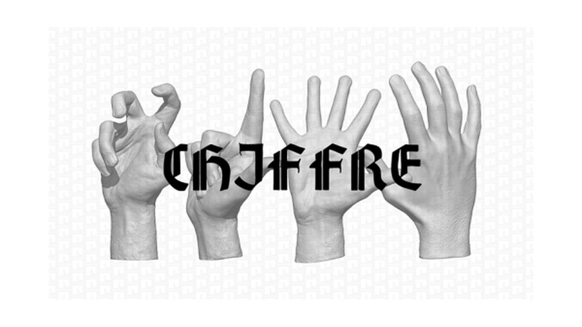 Chiffre