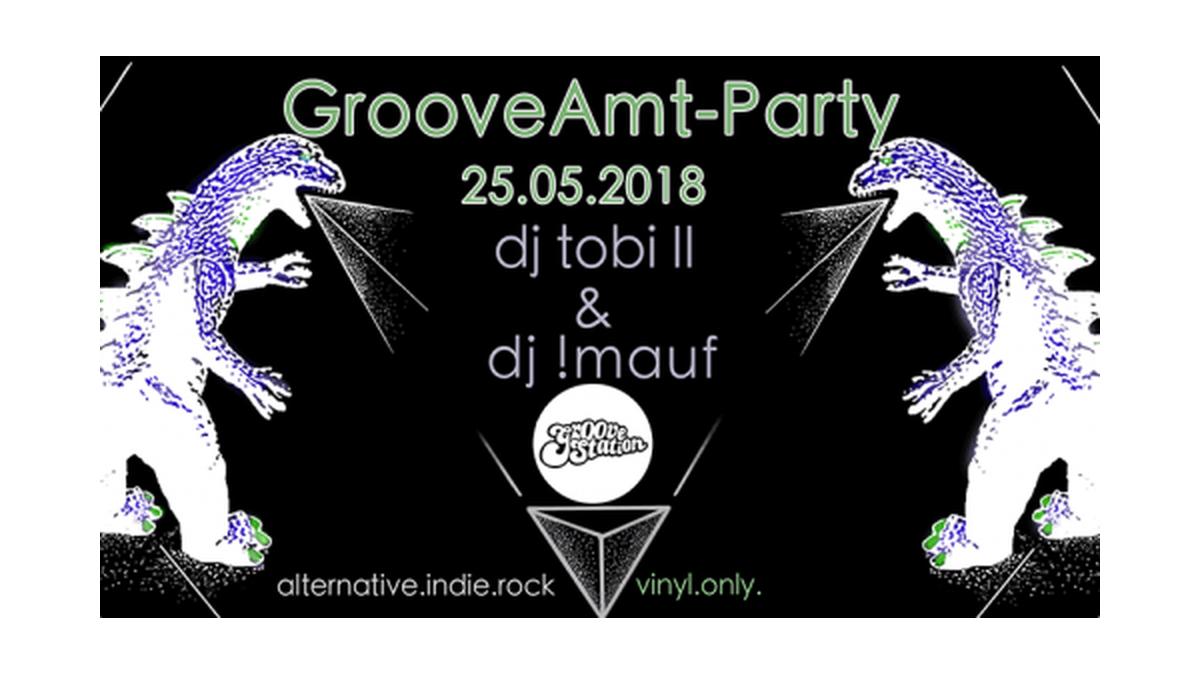 GrooveAmt