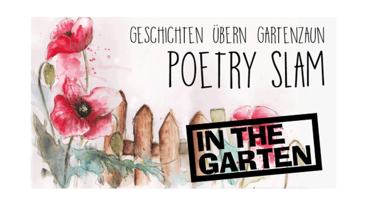 Geschichten übern Gartenzaun
